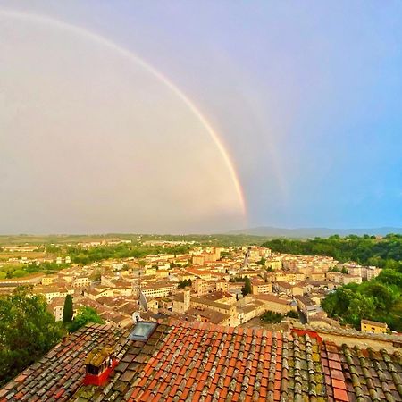 La Torre Di Canonica Colle Val D'Elsa Εξωτερικό φωτογραφία