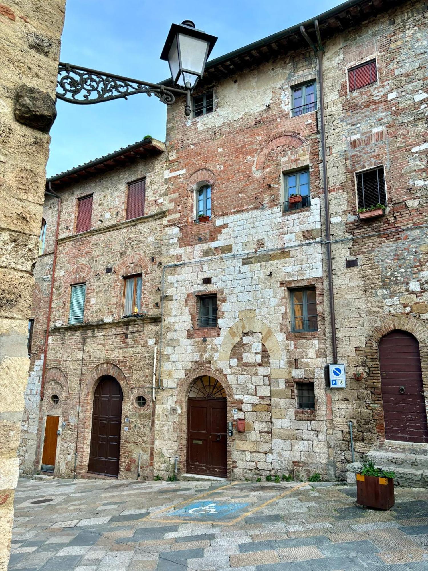 La Torre Di Canonica Colle Val D'Elsa Εξωτερικό φωτογραφία