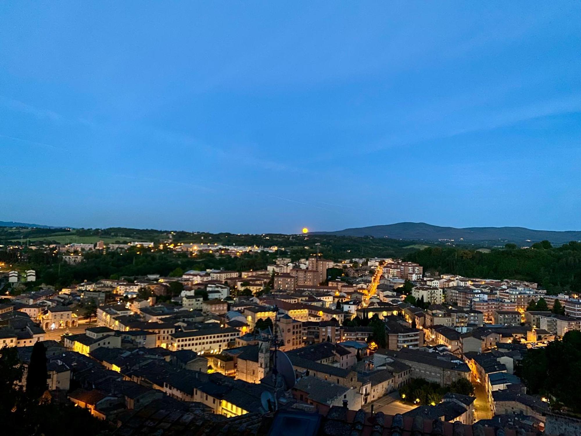 La Torre Di Canonica Colle Val D'Elsa Εξωτερικό φωτογραφία