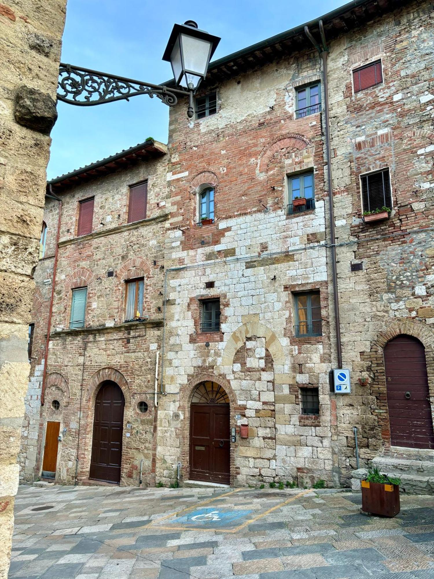La Torre Di Canonica Colle Val D'Elsa Εξωτερικό φωτογραφία